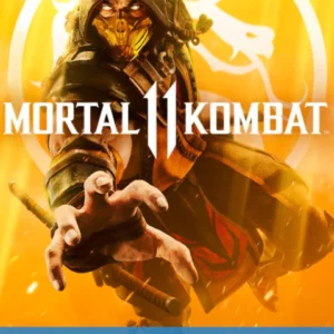 Mortal Kombat 11 Pc - Digital - Multijugador