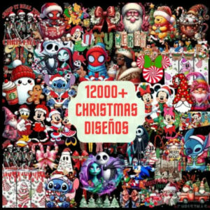 Imágenes Png Navidad - Más de 12000 Imágenes